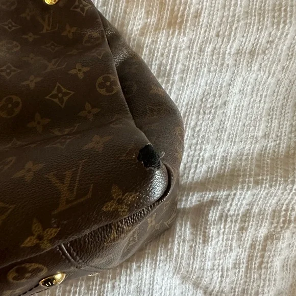 ✨Louis Vuitton Artsy MM - Picture 4 of 16